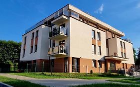 Apartament Sołtysia Góra